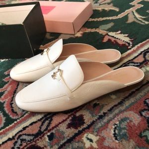 Kate spade mules